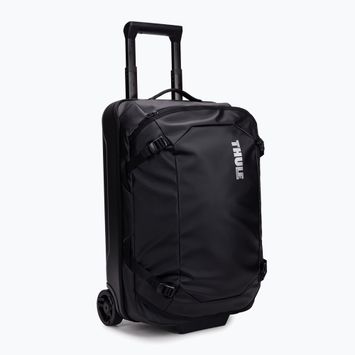 Куфар за пътуване Thule Chasm 55cm/22" 40 l черен