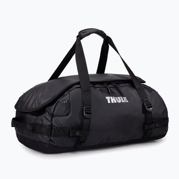 Пътническа чанта Thule Chasm 40 л, черна