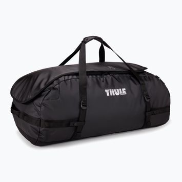 Пътническа чанта Thule Chasm 130 л, черна
