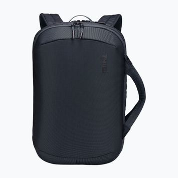 Thule Subterra 2 Hybrid 15 л туристическа раница тъмен шифер