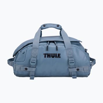 Thule Chasm Recycled Duffel 30 l pond grey пътна чанта