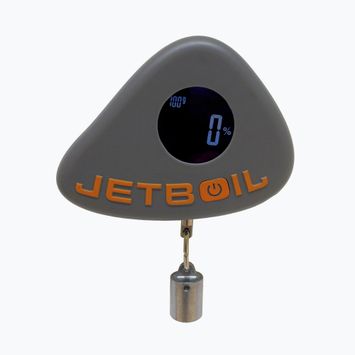 Индикатор за запълване на касетата Jetboil JetGauge сив JTG-EU