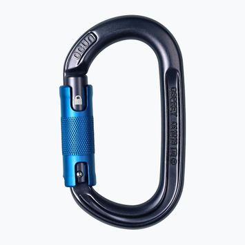 Ocun Osprey Троен карабинер антрацит