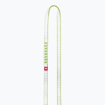 Ocun O-Sling Bio-Dyn лента за катерене 80 cm/11 mm зелена.