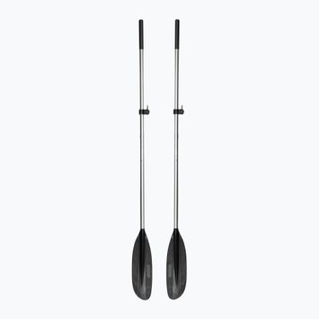 Гребло за каяк от 2 части Gumotex Oars black