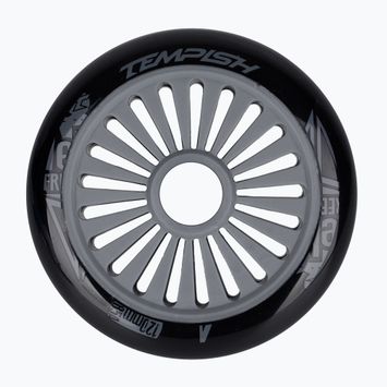 Tempish PU колело за скутер 120x24 mm/85A черно