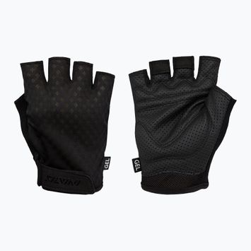 Мъжки ръкавици за колоездене SILVINI Gaiono black