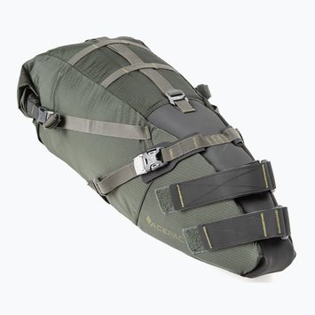 Чанта под седалката на велосипед  Acepac Saddle Bag MKIII 16 l grey