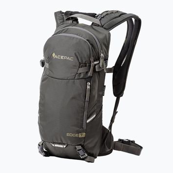 Велосипедна раница Acepak Edge 7 MKIII 7 l grеy