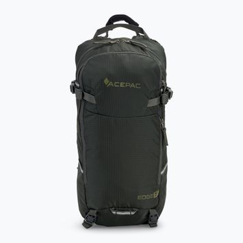 Acepak Edge 7 MKIII 7 l раница за велосипед черна