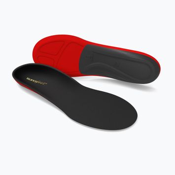 Стелки за обувки Superfeet Winter Thin Support molten lava