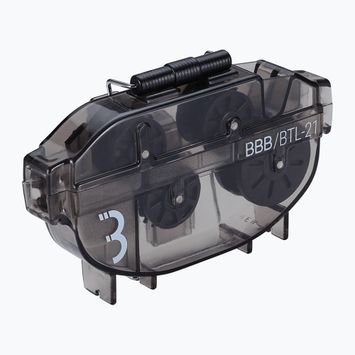 BBB Cycling Bright&Fresh прозрачен препарат за почистване на веригата