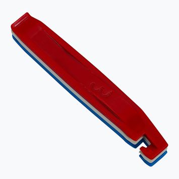 BBB Велосипеди EasyLift лъжици за гуми 3 бр. червено/бяло/синьо
