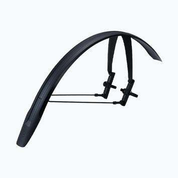 BBB Cycling DiscGuard заден калник черен