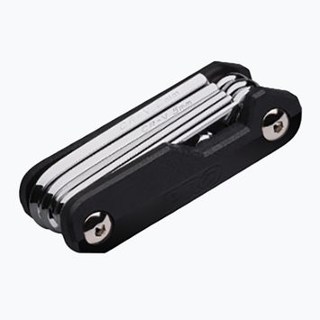 Ключ за велосипед PRO Mini Tool 10 черен