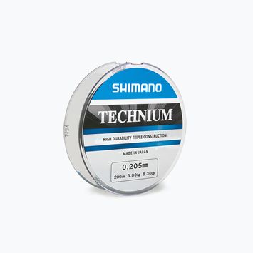 Shimano Technium 200 м въдица TEC200