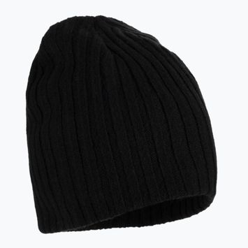 Зимна шапка BARTS Haakon black