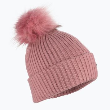 Детска зимна шапка BARTS Kenzie pink