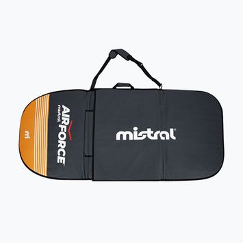 Чанта за дъски Wingfoil Mistral сива/оранжева