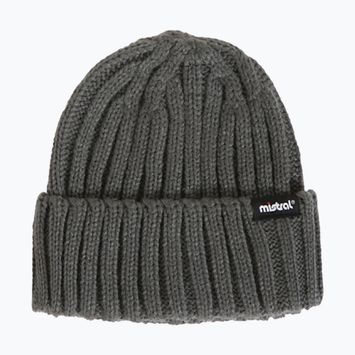 Зимна шапка Mistral Beanie grey
