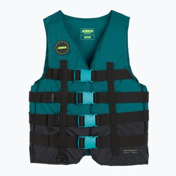 JOBE 4 Buckle тилова жилетка за спускане