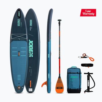 Пакет SUP дъски JOBE Aero Varna 11'0"