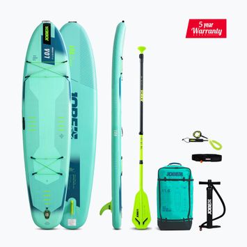 JOBE Aero Loa SUP борд пакет 11'6"