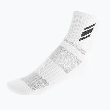 Чорапи за очи Нормално без Антискок бяло