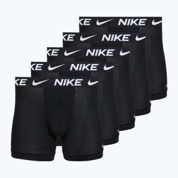 Мъжки боксерки Nike Boxer Brief 5 pack black