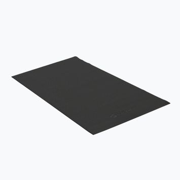 Килимче за оборудване Pure2Improve черно P2I200980