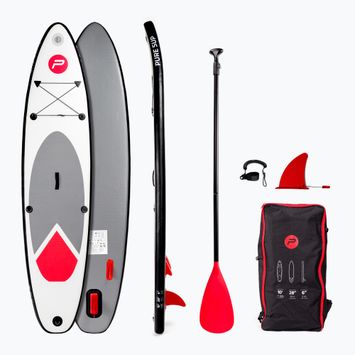 Pure4Fun Basic SUP дъска 3.05 м бяла P4F950150