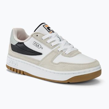 FILA мъжки обувки Fxventuno L white/black