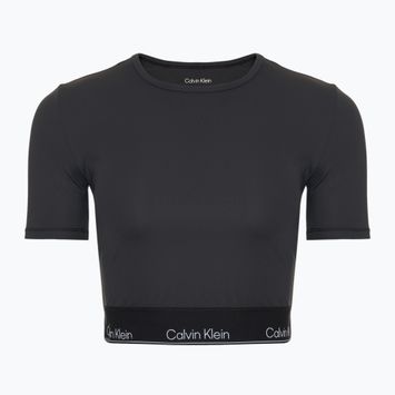 Calvin Klein дамска тениска LVGWS5K144 black