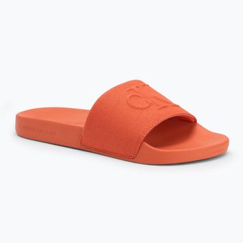 Calvin Klein мъжки джапанки YM0YM01282 HF Mono CV Tigerlily