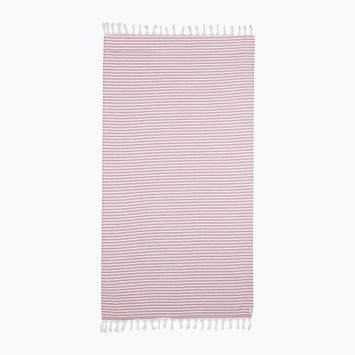 Хавлиена кърпа Protest Prttholav smooth pink