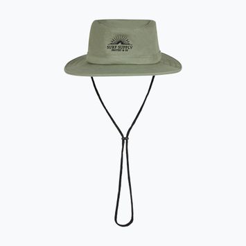 Мъжка туристическа шапка Protest Prtaust артишок зелено
