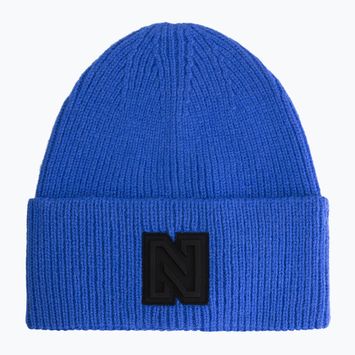 Зимна шапка Nikkie Gabin Ski Beanie dazzling blue