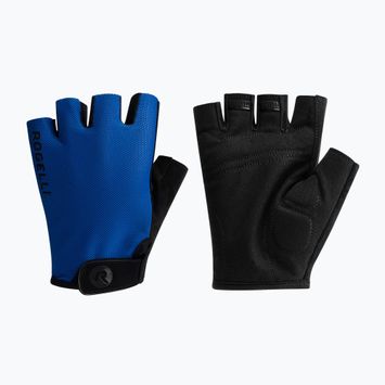 Rogelli Core blue мъжки ръкавици за колоездене
