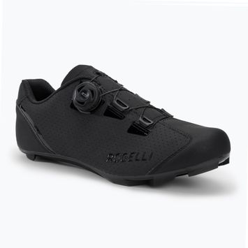 Rogelli R-400 Race шосейни обувки черни