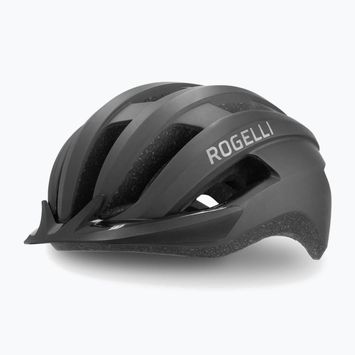 Велосипедна каска Rogelli Ferox II сива