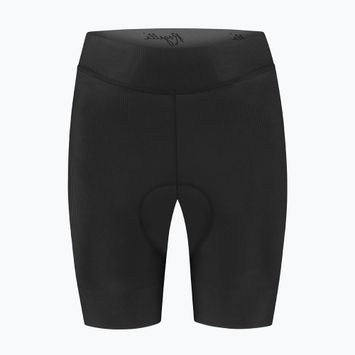 Дамски боксерки за колоездене Rogelli Prime Boxer W black