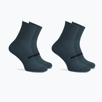 Rogelli Essential чорапи 2 чифта сини
