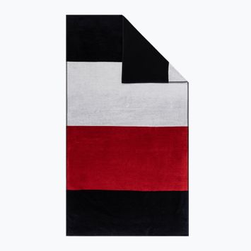 Хавлиена кърпа Tommy Hilfiger desert sky/white/red