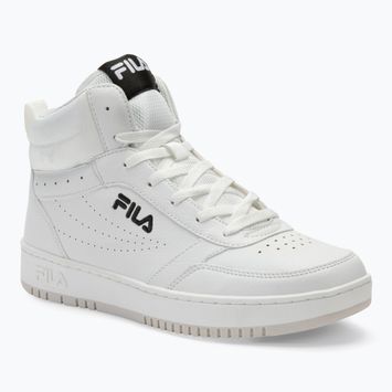 Мъжки обувки FILA Rega Mid white