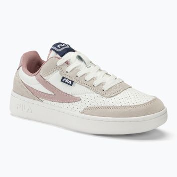 FILA дамски обувки Sevaro S white/pale mauve