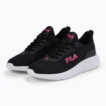 FILA дамски обувки Spitfire Vento black/fuchsia purple