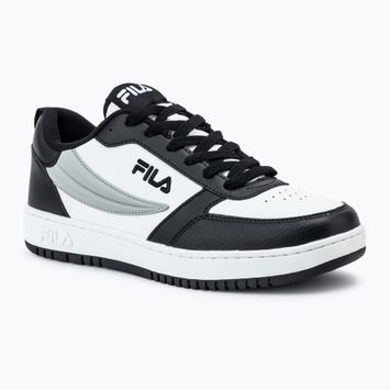 Мъжки обувки FILA Fila Rega Nf black/white