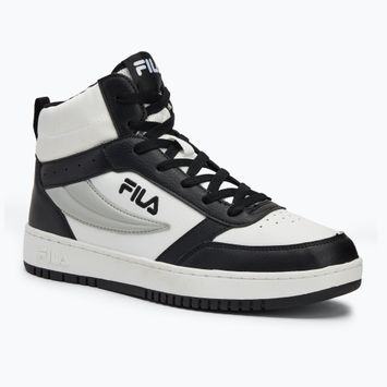 FILA мъжки обувки Rega Nf Mid black/white