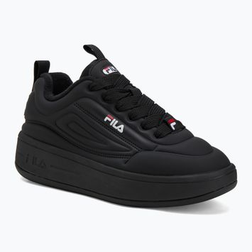 FILA дамски обувки Superbubble black