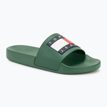 Мъжки чехли Tommy Jeans Pool Slide Ess terrain